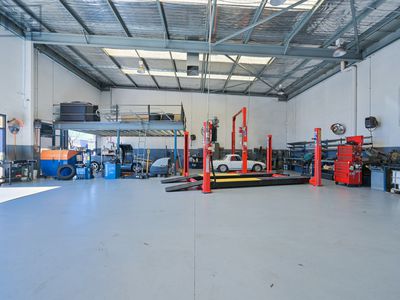 1 / 30 Hammond Road, Cockburn Central