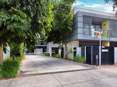 105 / 86 Cade Way, Parkville