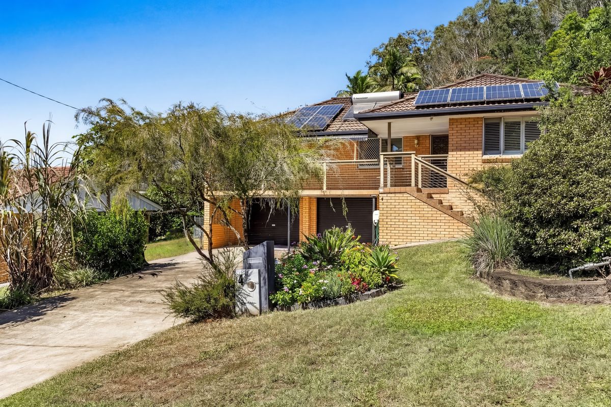 4 Pollard Place, East Lismore