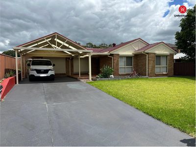 101 Cockatiel Circuit, Green Valley