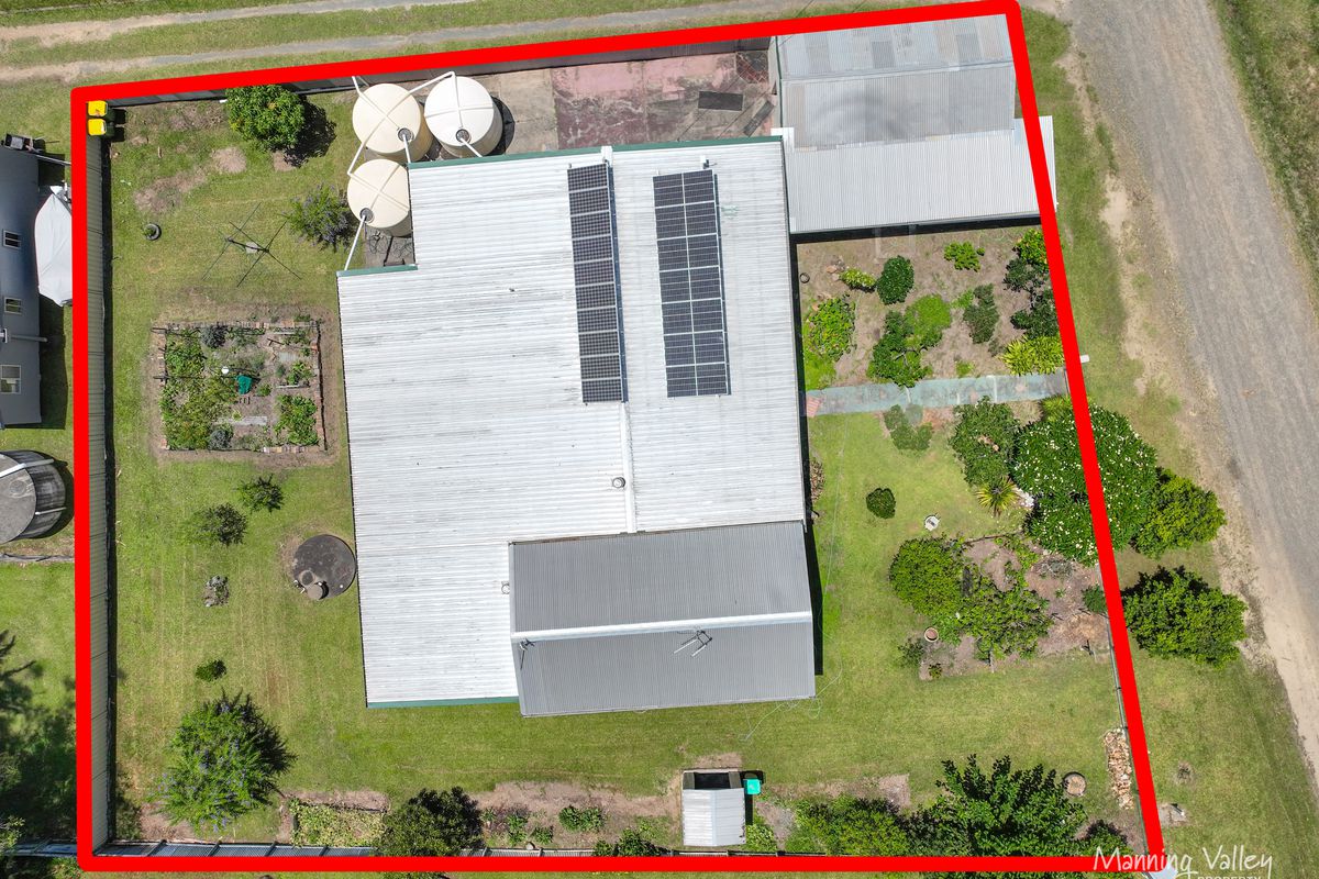 1 Royan Street, Johns River