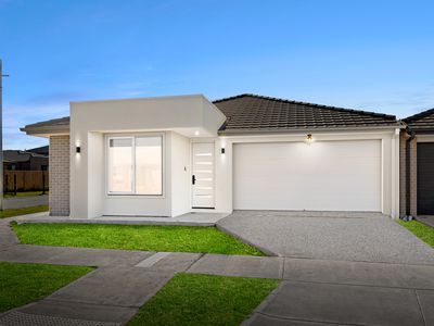 9 Pursuit Street, Mambourin