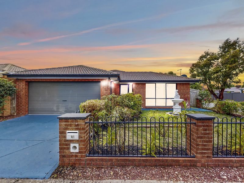 41 Redwood Avenue, Hampton Park