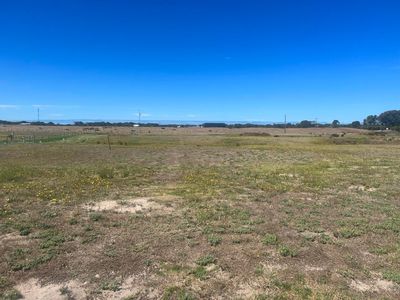 Lot 13, Ti Tree Court , Beachport