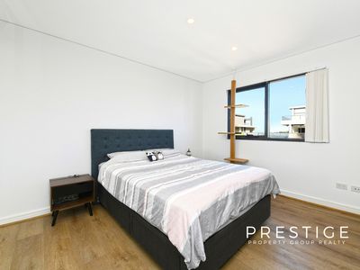 41 / 15 Bidjigal Road, Arncliffe