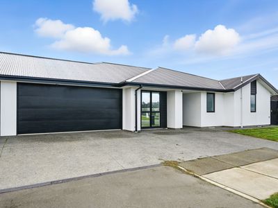 1 Hurley Drive, Rolleston