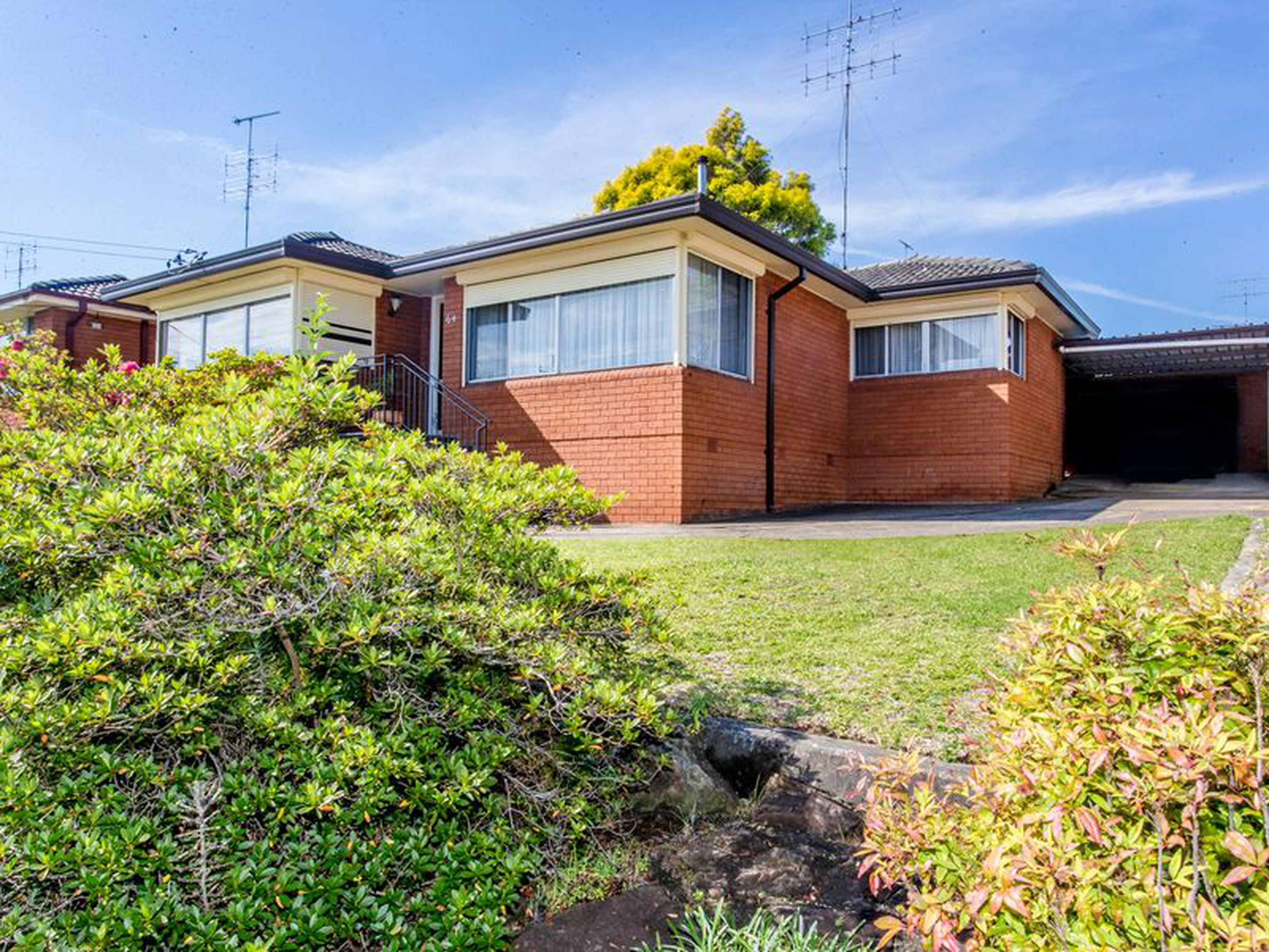 64 Fragar Road, SOUTH PENRITH