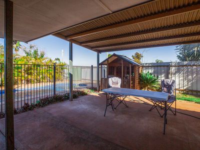 1 / 29 Daylesford Road, South Hedland