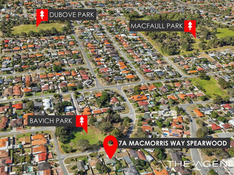 7A Macmorris Way, Spearwood