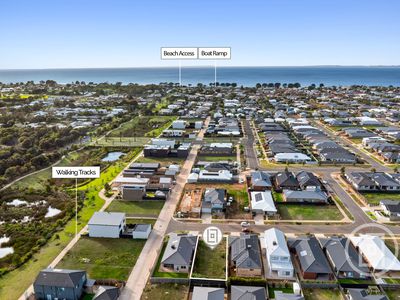 4 Harrington Terrace, St Leonards