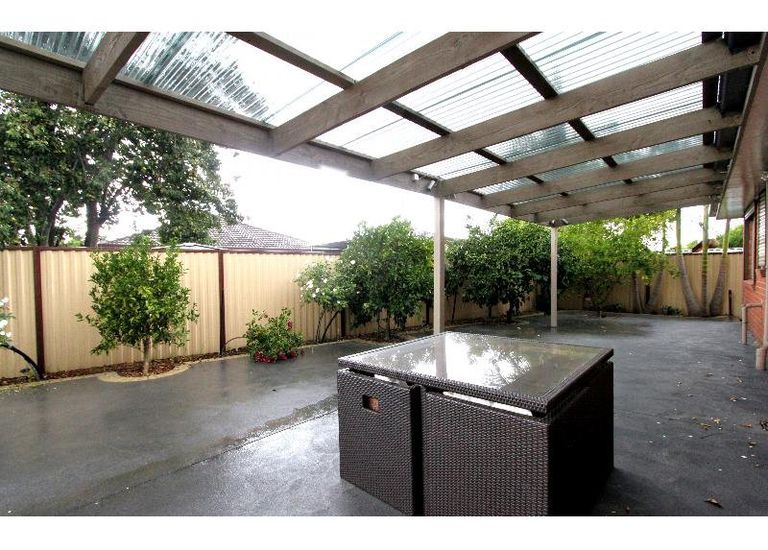 22 Rosewall Place, Clarinda