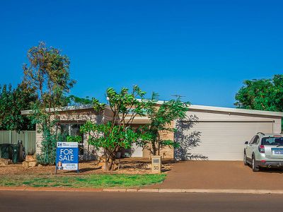 50 Parker Street, South Hedland
