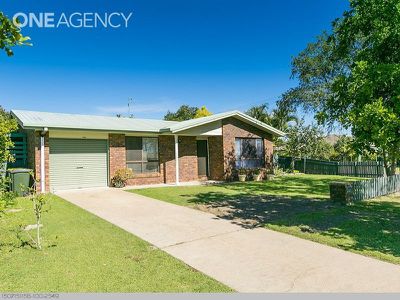 134 Hammond Street, Urangan