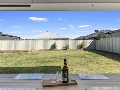 4 Lomandra Court, Yarrawonga