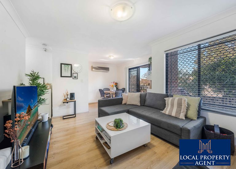 7 / 145 Pennant Street, Parramatta