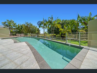 208 / 2 Riverwalk Avenue, Robina