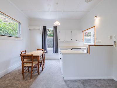 78 Buccleugh Street, North Dunedin