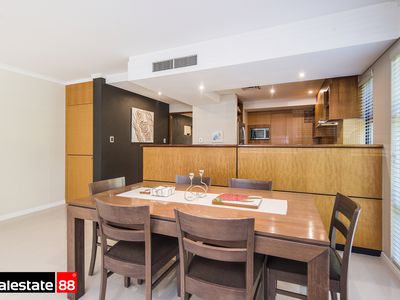 1 / 132 Royal Street, East Perth