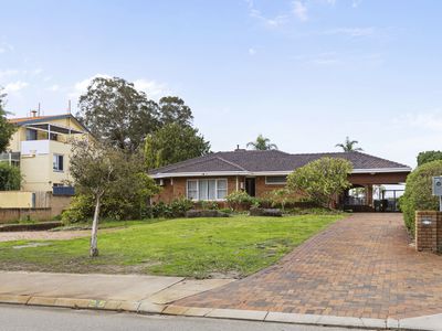 Maylands