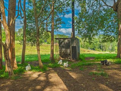 40 McGinn Road, Gheerulla