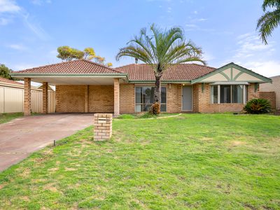 5 LISBON PLACE, Warnbro