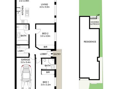 258B Princes Highway, Dapto