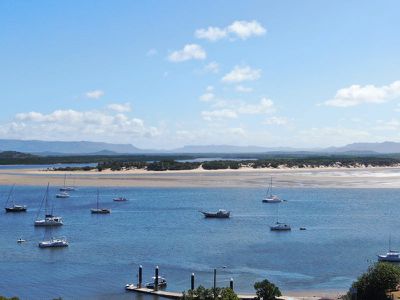 7-9 Flinders Street, Cooktown