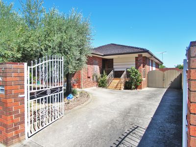 9 Einstein Avenue, Mulgrave
