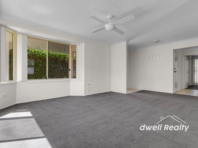 99 JUDITH DRIVE, North Nowra