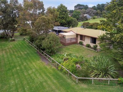 2 Second Street, Hatherleigh