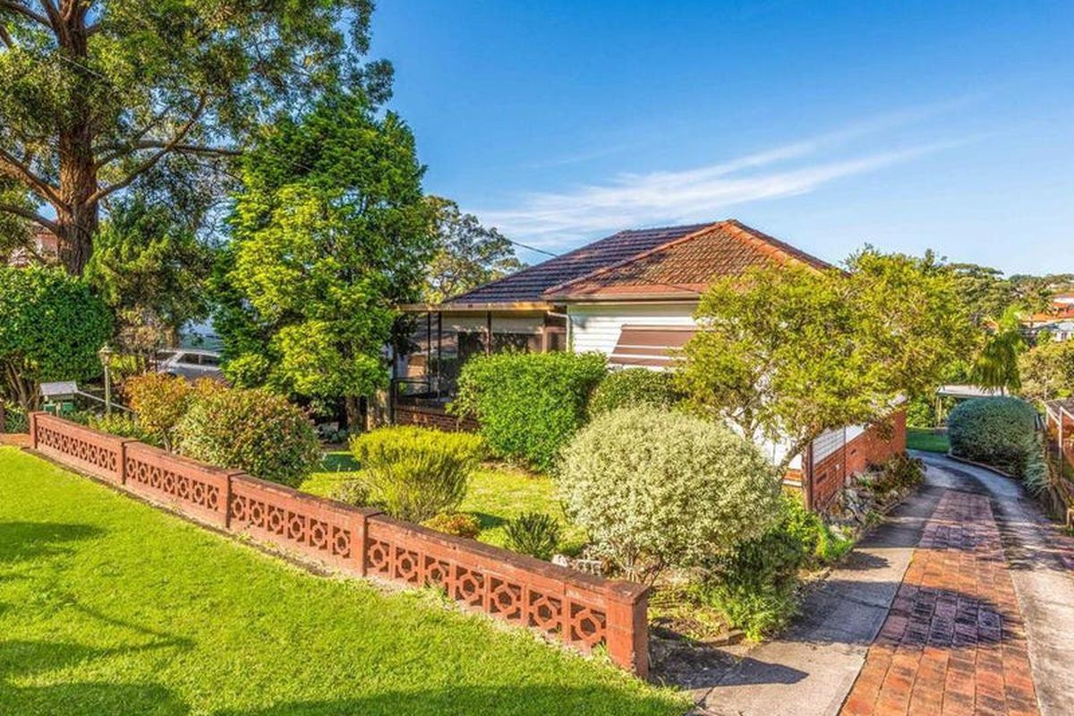 22 Champion Road, Tennyson Point