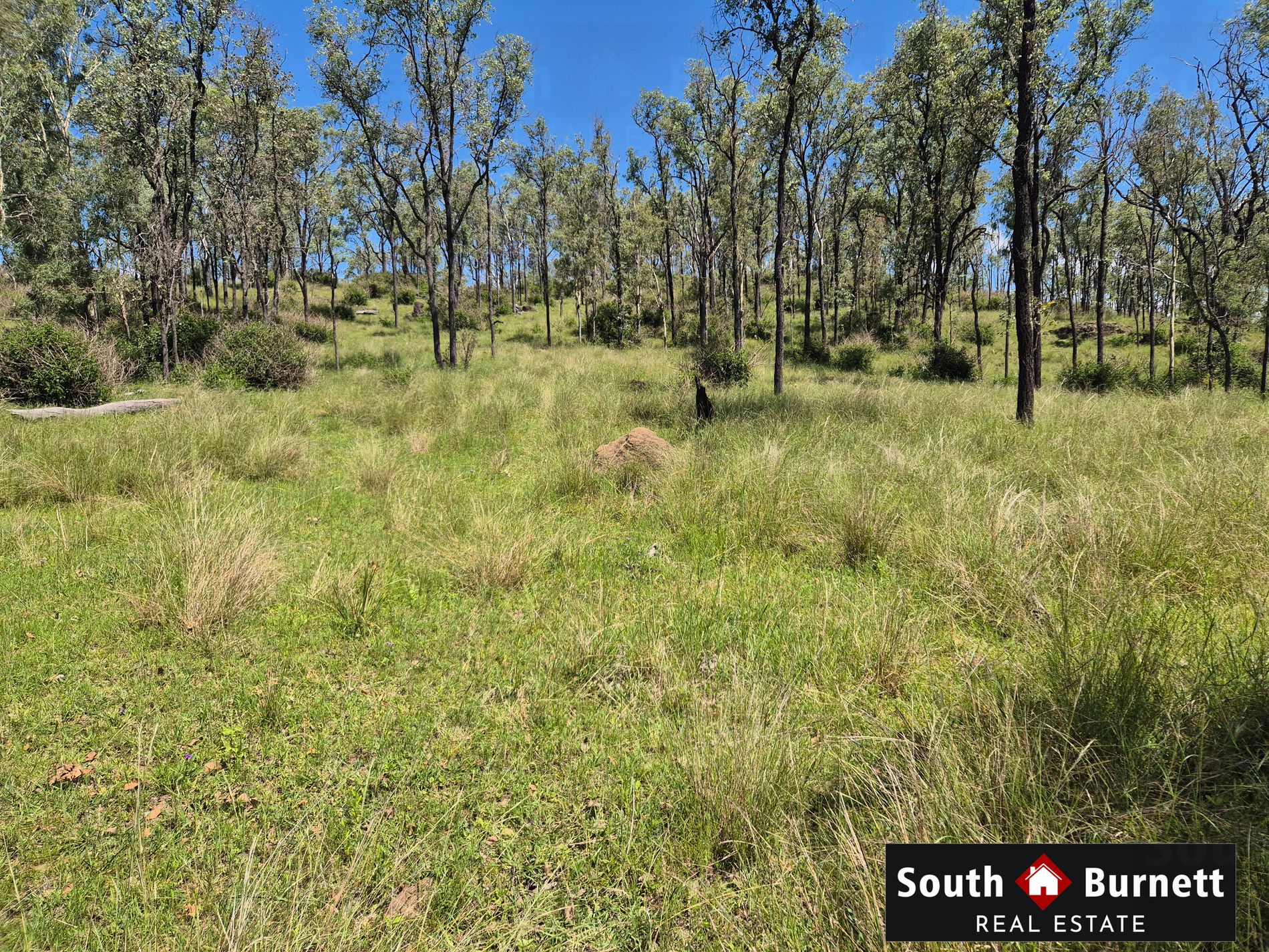 Lot 63, Lot 63 McCauley Weir Road, South East Nanango