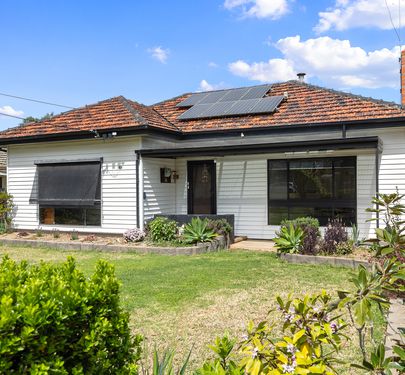 22 Kerferd Street, Tatura