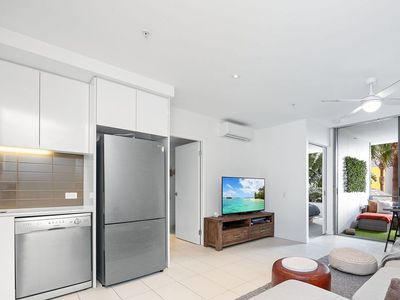 501 / 348 Water Street, Fortitude Valley