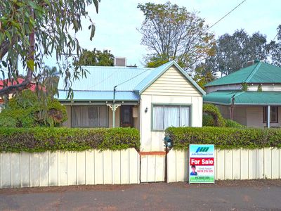28 Rhodes Street, South Kalgoorlie