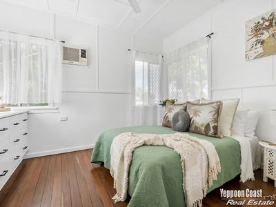 84 Bawden Street, Berserker