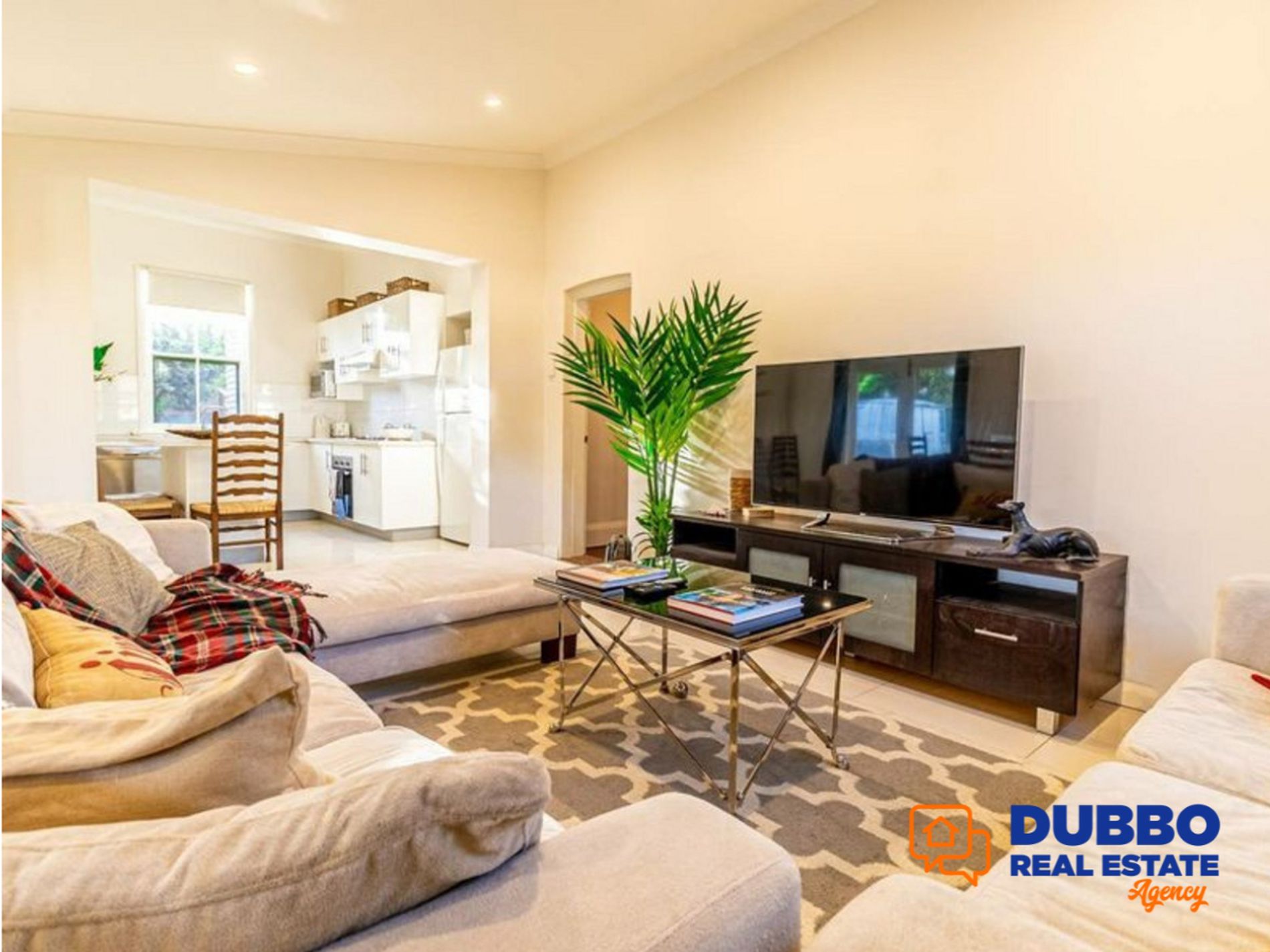 195 Wingewarra Street, Dubbo