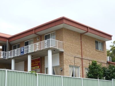 2 / 1 Boree Street, Ulladulla