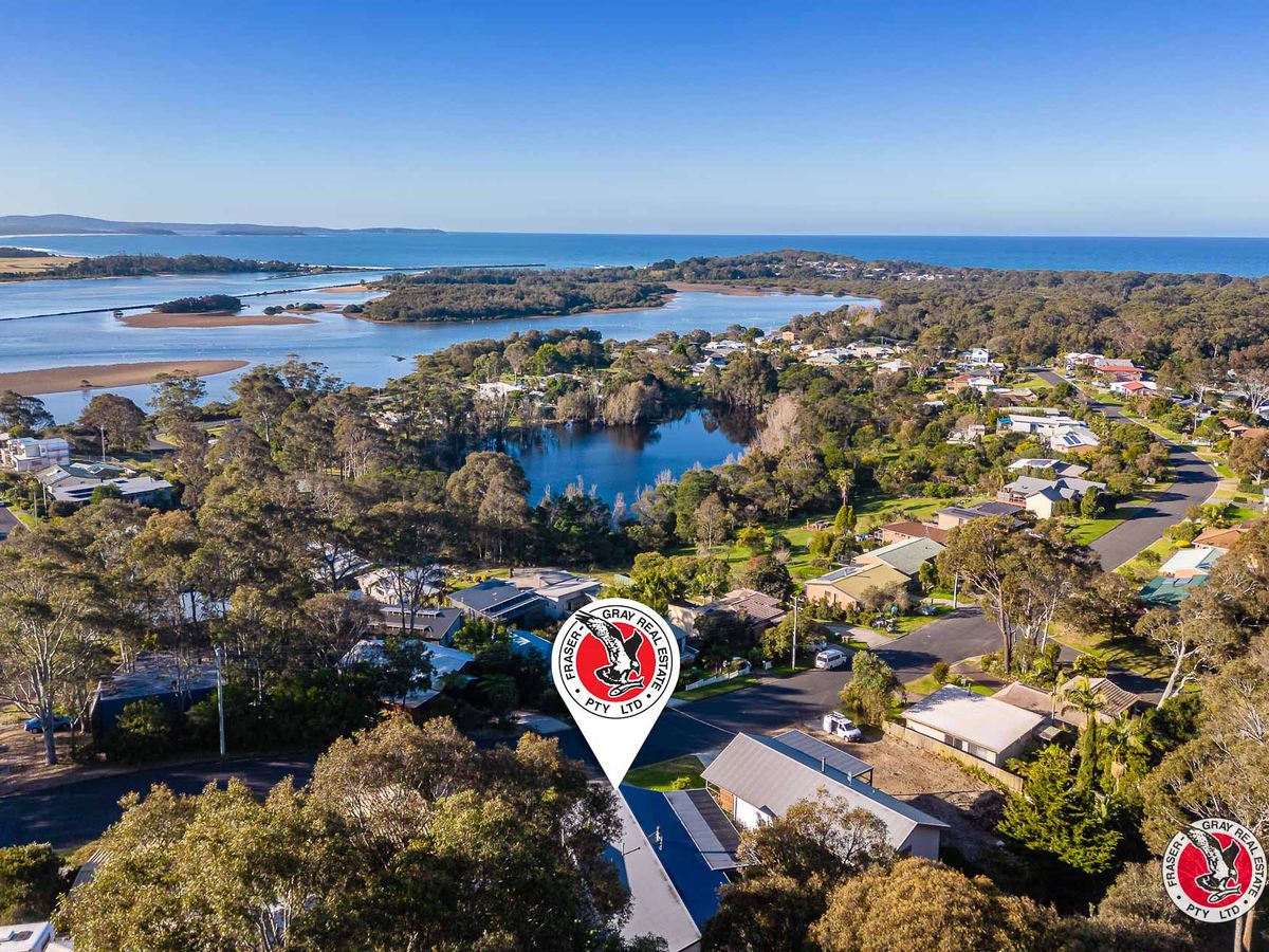 3 Dell Parade, Moruya Heads FraserGray Real Estate