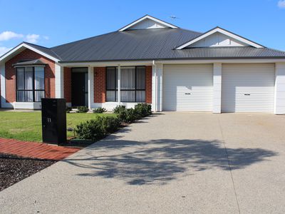 11 Kibby Circuit, Strathalbyn
