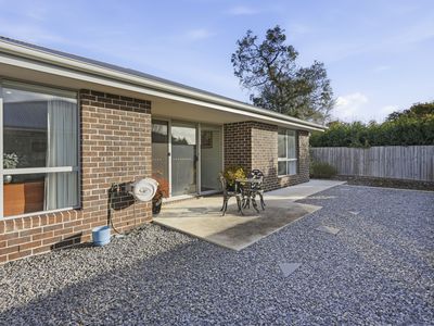 7 / 172 Wellington Street, Longford