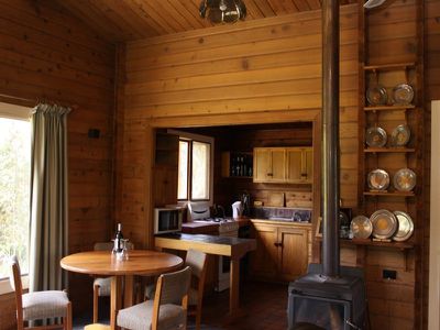 29 Cradoc Hill Road, Cradoc