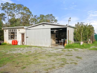 576 Telephone Lane, Baldivis