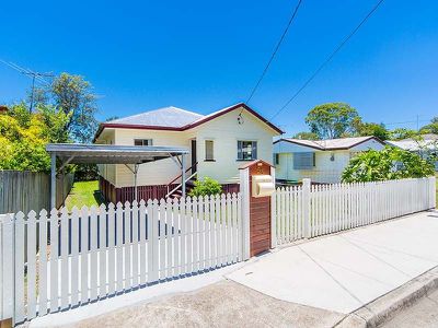 93 Lindwall Street, Upper Mount Gravatt