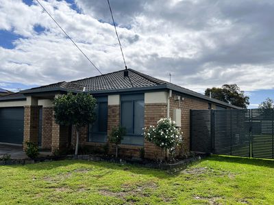 25 Dona Drive, Hoppers Crossing