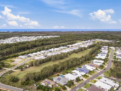 3 Augusta Circuit, Peregian Springs
