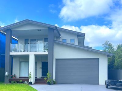 14 Pillapai Road, Brightwaters