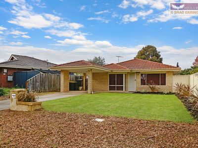 40 Lewis Jones Cross, Stratton