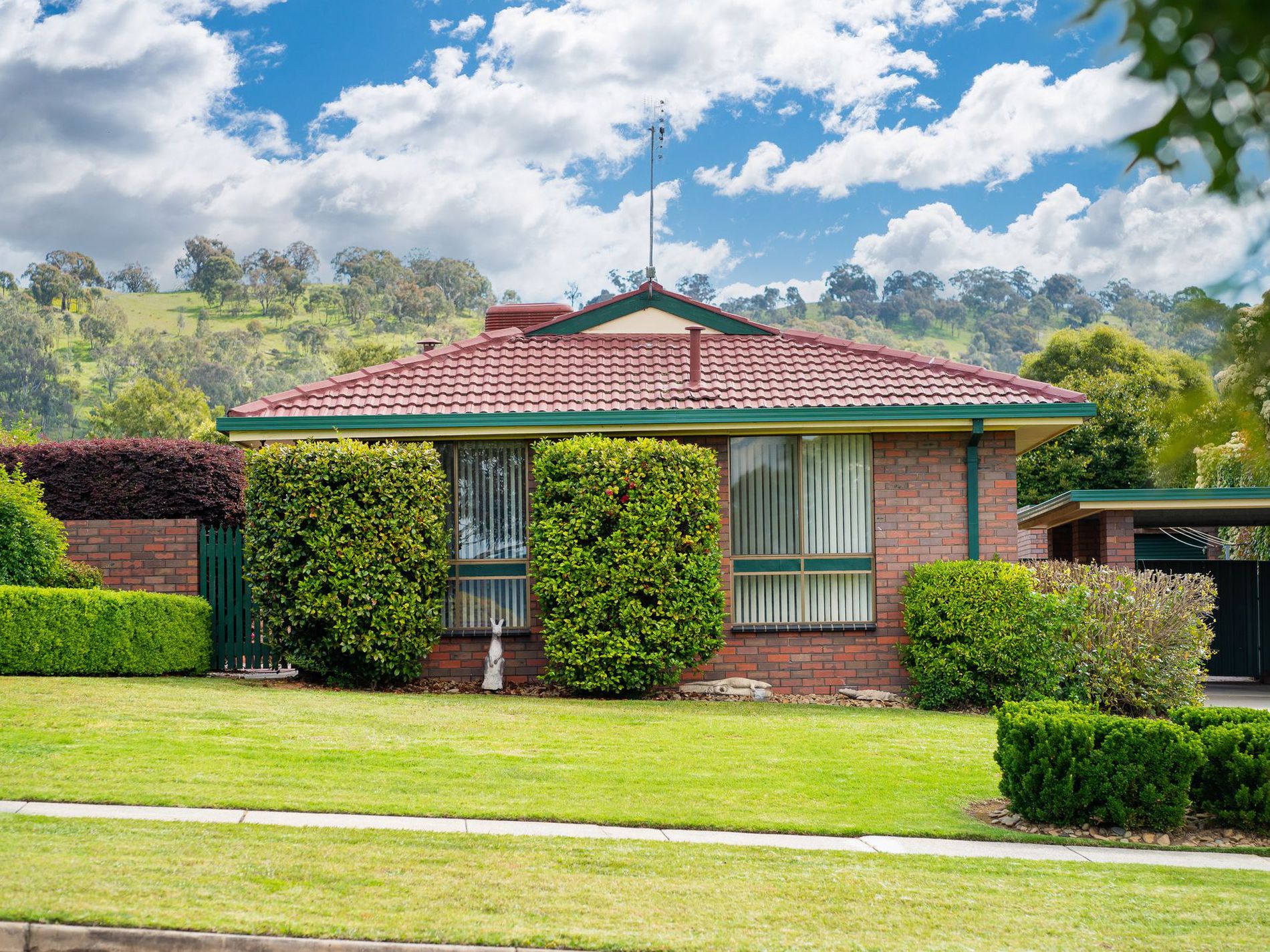 7 Hartwig Road, Wodonga
