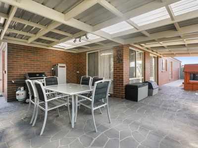 4 St George Park Drive, Kangaroo Flat